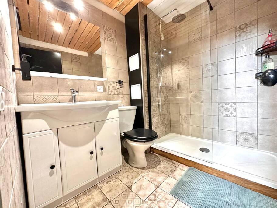 Charmant T2 Hyper-Centre Бордо Экстерьер фото