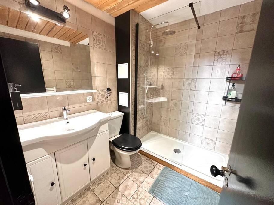 Charmant T2 Hyper-Centre Бордо Экстерьер фото